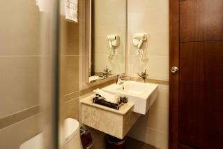 GK Central Hotel - 2