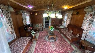 Houseboat PANDORA - 5