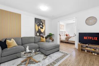 Calm & Central - A Sepal Stay - 4