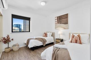 Calm & Central - A Sepal Stay - 7