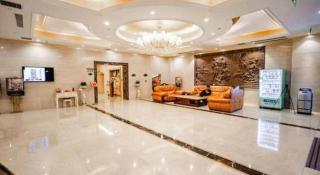 Vienna Hotel Tongliao Ke'erqin - 4