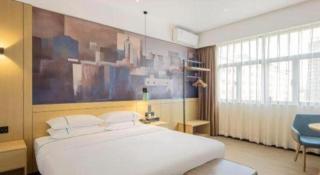 City Comfort Inn Wuhan Ikea - 5