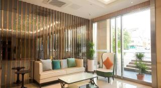 City Comfort Inn Guangzhou Panyu Qiaonan Aoyuan Plaza - Guangzhou - 5