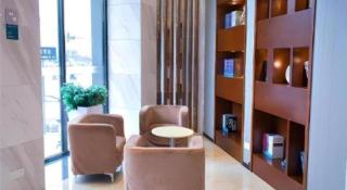 City Comfort Inn Wuhan Jiangxia Stadium - 6