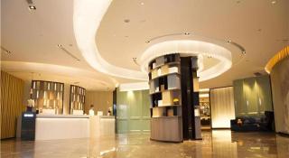 Echarm Hotel Huaihua Vocational College - 1