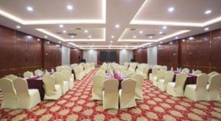 Borrman Hotel Liuzhou Ma'anshan Park Gubu Shopping Mall - 6
