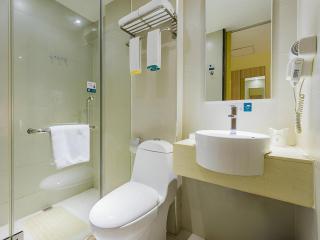 City Comfort Inn Guangzhou Tianhetang Xiajunjing Garden - Canton - 6