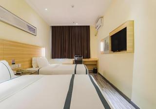 City Comfort Inn Guangzhou Tianhetang Xiajunjing Garden - Canton - 5