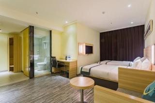 City Comfort Inn Guangzhou Tianhetang Xiajunjing Garden - Canton - 2
