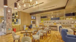 Echarm Hotel Liuzhou High-speed Railway Station - 2