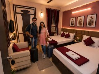 Hotel Viraat Inn Gaya - 4