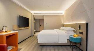JTOUR Inn Nanning Normal University Beihu South Road Metro Station - 4