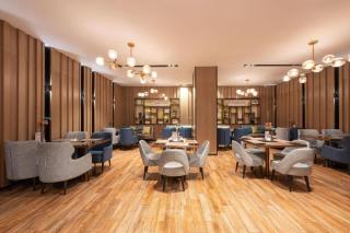 Echarm Hotel Binzhou Boxing Yinzuo - 8