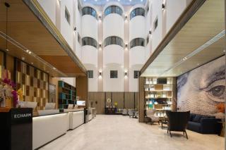 Echarm Hotel Binzhou Boxing Yinzuo - 5