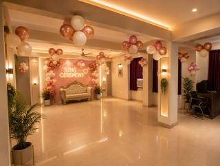 Hotel Viraat Inn Gaya - 5