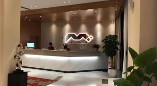 Borrman Hotel Jingzhou Jiangjin West Road Wanda Plaza Fantawild - Caoshi - 2
