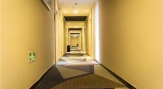 Jtour Inn Wuhan Hankou Railway East Plaza - 3