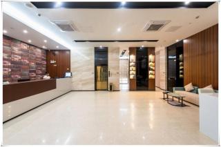 Jtour Inn Guangzhou Zhongluotan Metro Station - 6