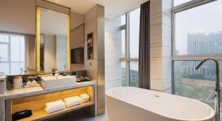 Echarm Plus Hotel Changsha High-speed Railway South Station Desiqin - 8