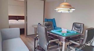 Echarm Plus Hotel Changsha High-speed Railway South Station Desiqin - 6