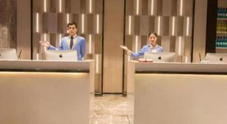 Echarm Hotel Wuhan Hankou Station Changgang Road Metro Station - 1