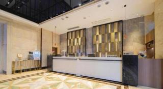 Echarm Hotel Changde Taoyuan Walking Street Jinyuan Tower - 1
