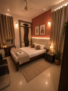 Hotel Viraat Inn Gaya - 8