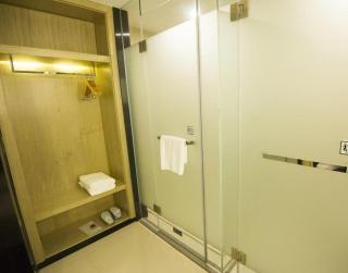 Echarm Hotel Nanning Guangxi University Xinyang Longteng District Maternal and Child Hospital - 1