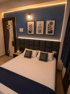 Hotel Viraat Inn Gaya - 9