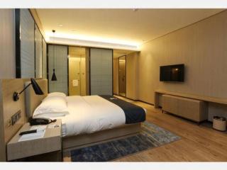 Echarm Hotel Liuzhou Liunan Wanda Plaza - 5