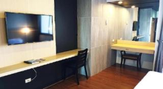 Southern View Hotel Pattani - 1