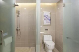 Echarm Hotel Yingshang High-speed Railway Station Wuzhou Wanhui Plaza - 6