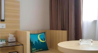 City Comfort Inn Liuzhou High-speed Railway Station Entrance - 9