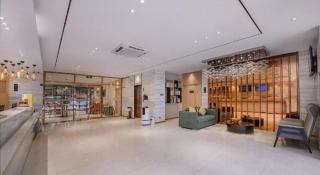 City Comfort Inn Nanning Yudong Jinxiang Metro Station - 4