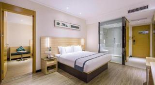 City Comfort Inn Shantou Daxue Road - 7