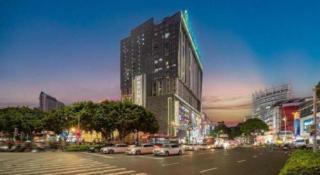 City Comfort Inn Nanning Chaoyang Parkson Pedestrian Street - 6