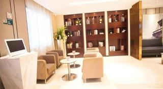 City Comfort Inn Nanning Chaoyang Parkson Pedestrian Street - 2