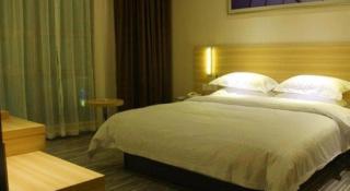 City Comfort Inn Guiping Fenghuang - 7