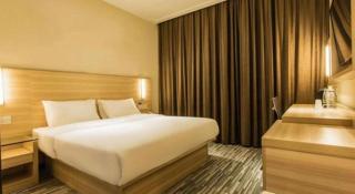 City Comfort Inn Guigang Pingnan Bus Station Jiangbin Park - 1