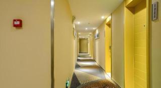 City Comfort Inn Xiaogan Xiaochang Huayuan Avenue - 2