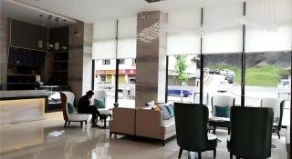 City Comfort Inn Zunyi Wuchuan - 9