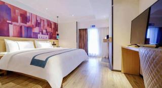 City Comfort Inn Zunyi Wuchuan - 8