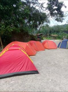 Tapian Ratu Rent Camping Tent - 2