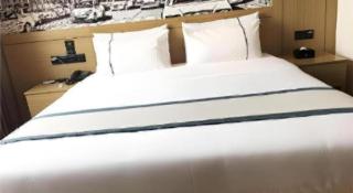 City Comfort Inn Jiangmen Enping Bus Terminal - 8