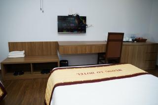 Mường Lò hotel & restaurant - 8