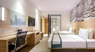 City Comfort Inn Baise Pingguo Pingxin Road - 2
