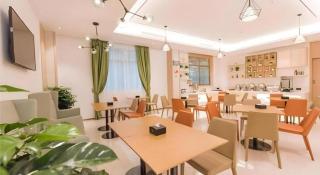 City Comfort Inn Shanwei Luhe - 6