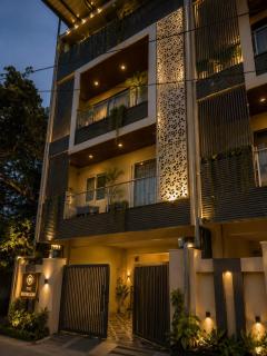 The Snow-lion bungalow 3 bhk villa - 9
