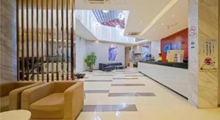 City Comfort Inn Foshan Kuiqi Road Metro Station - 9