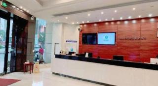 City Comfort Inn Zhongshan Dongsheng One Plus One - 8